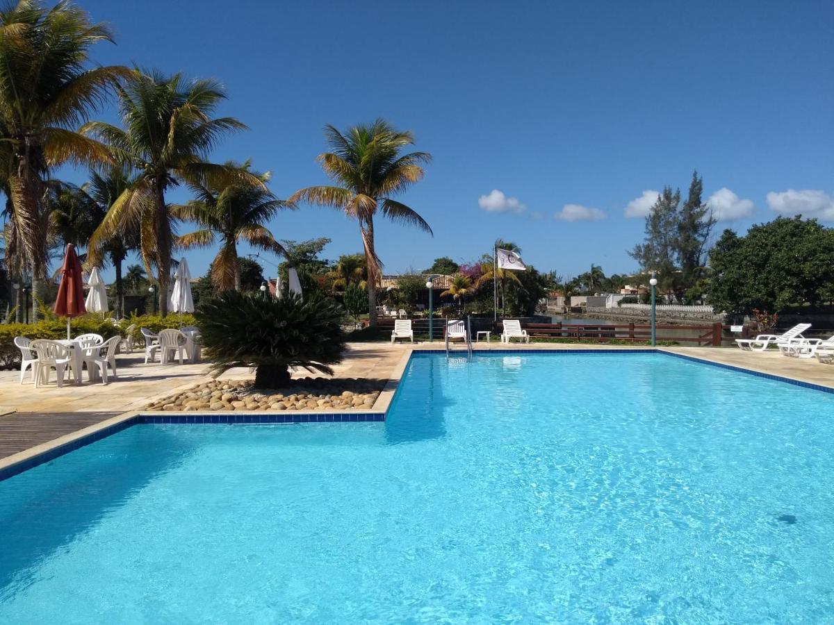 Holiday home Le Corsaire Armacao dos Buzios